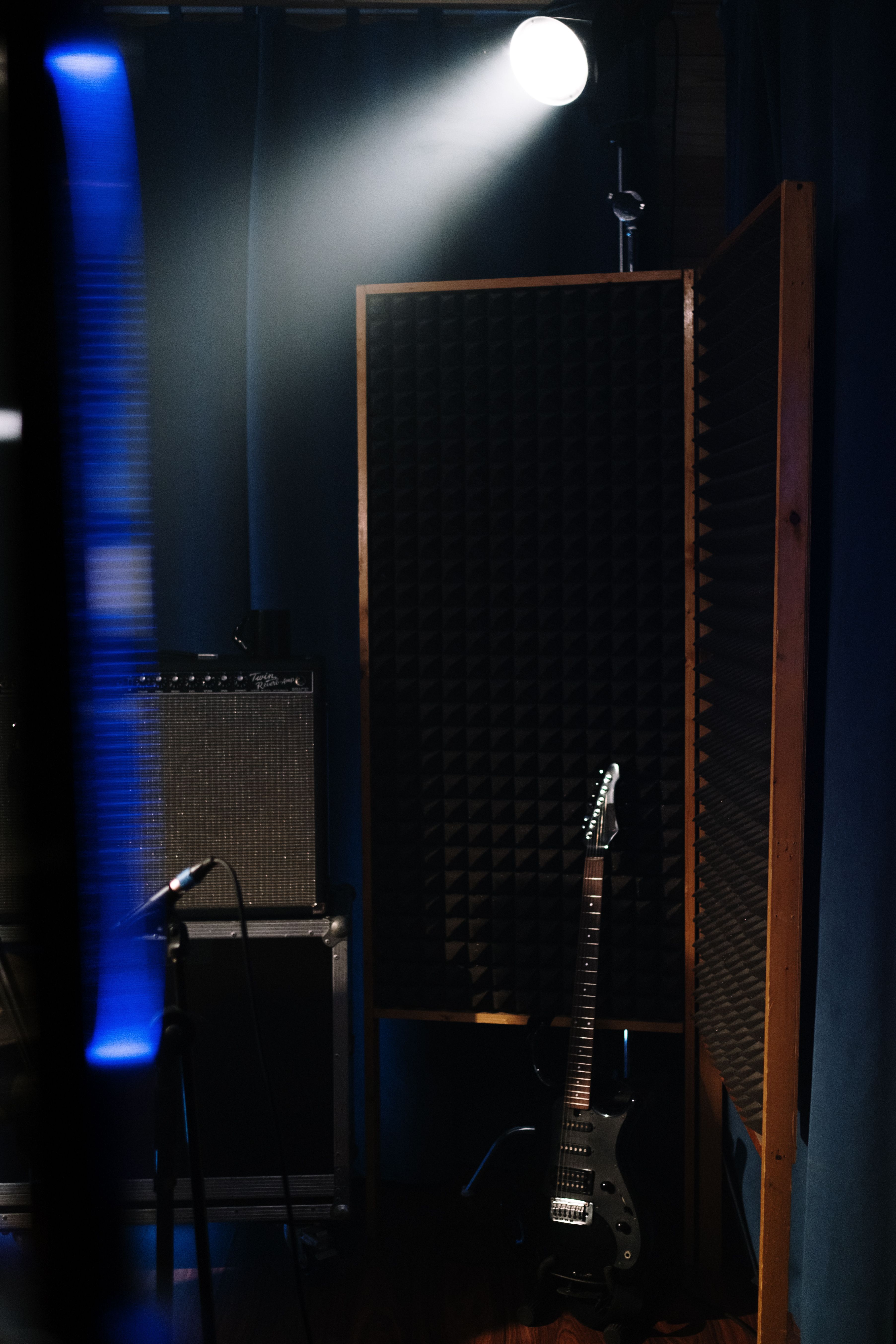 Industrial noise reduction equipment